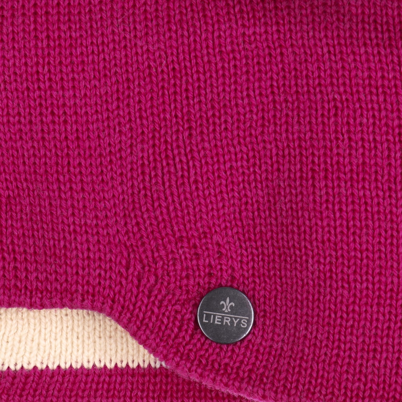 Fine Merino Headband by Lierys - JJ Hat Center ®