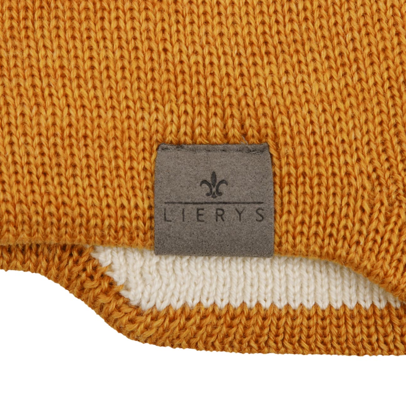 Fine Merino Headband by Lierys - JJ Hat Center ®