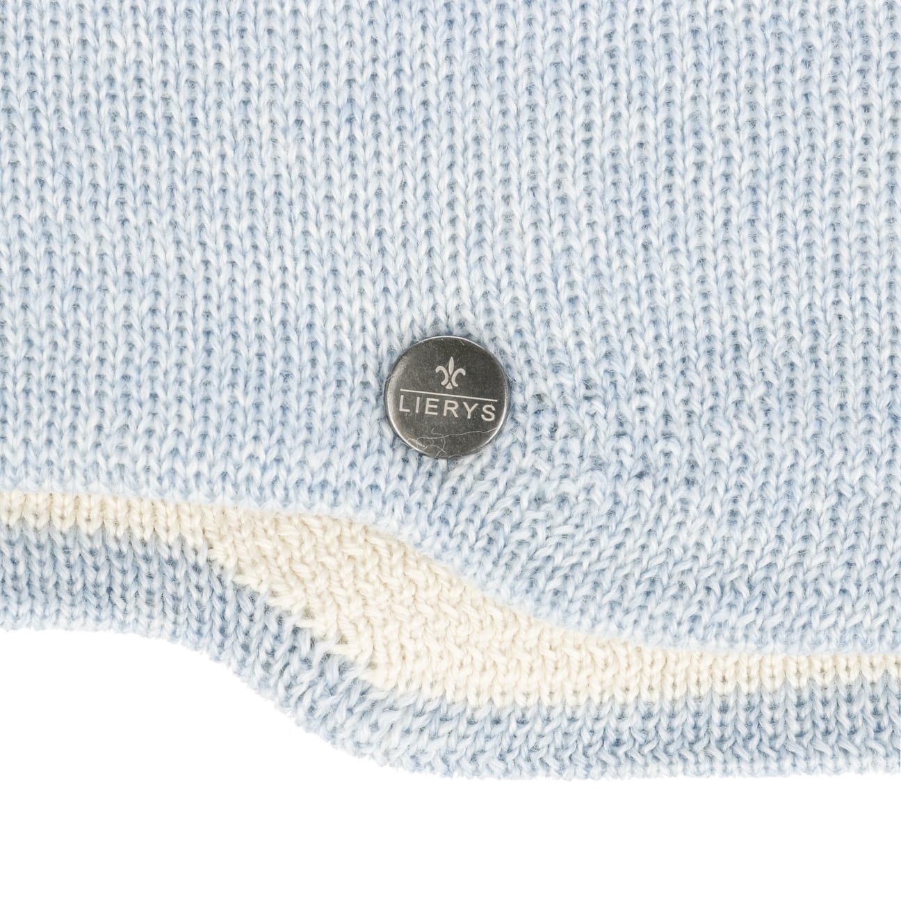 Fine Merino Headband by Lierys - JJ Hat Center ®