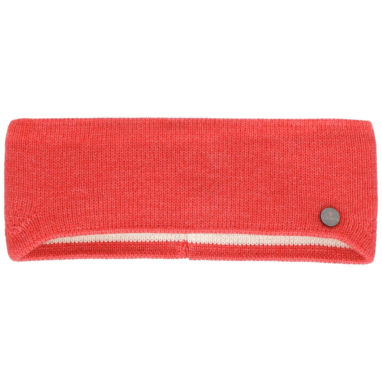Fine Merino Headband by Lierys - JJ Hat Center ®