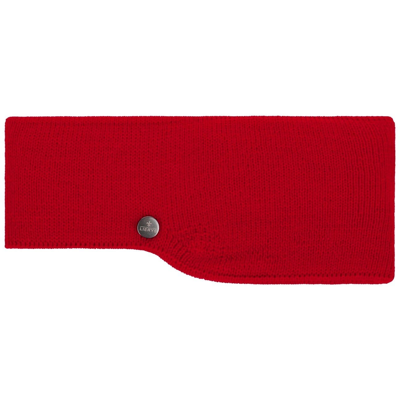 Fine Merino Headband by Lierys - JJ Hat Center ®