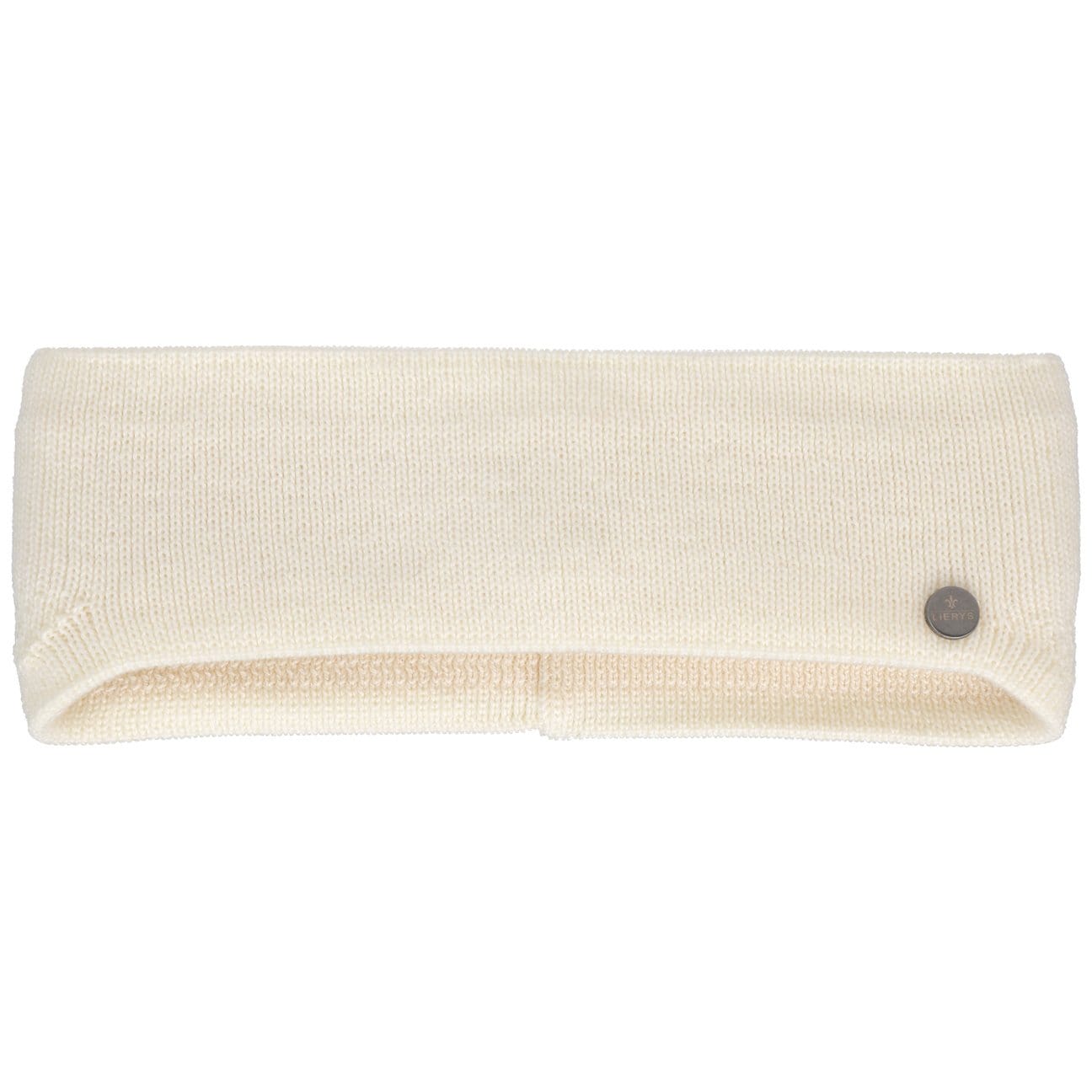 Fine Merino Headband by Lierys - JJ Hat Center ®