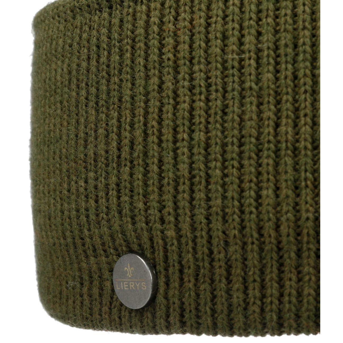 Mono Headband by Lierys - JJ Hat Center ®