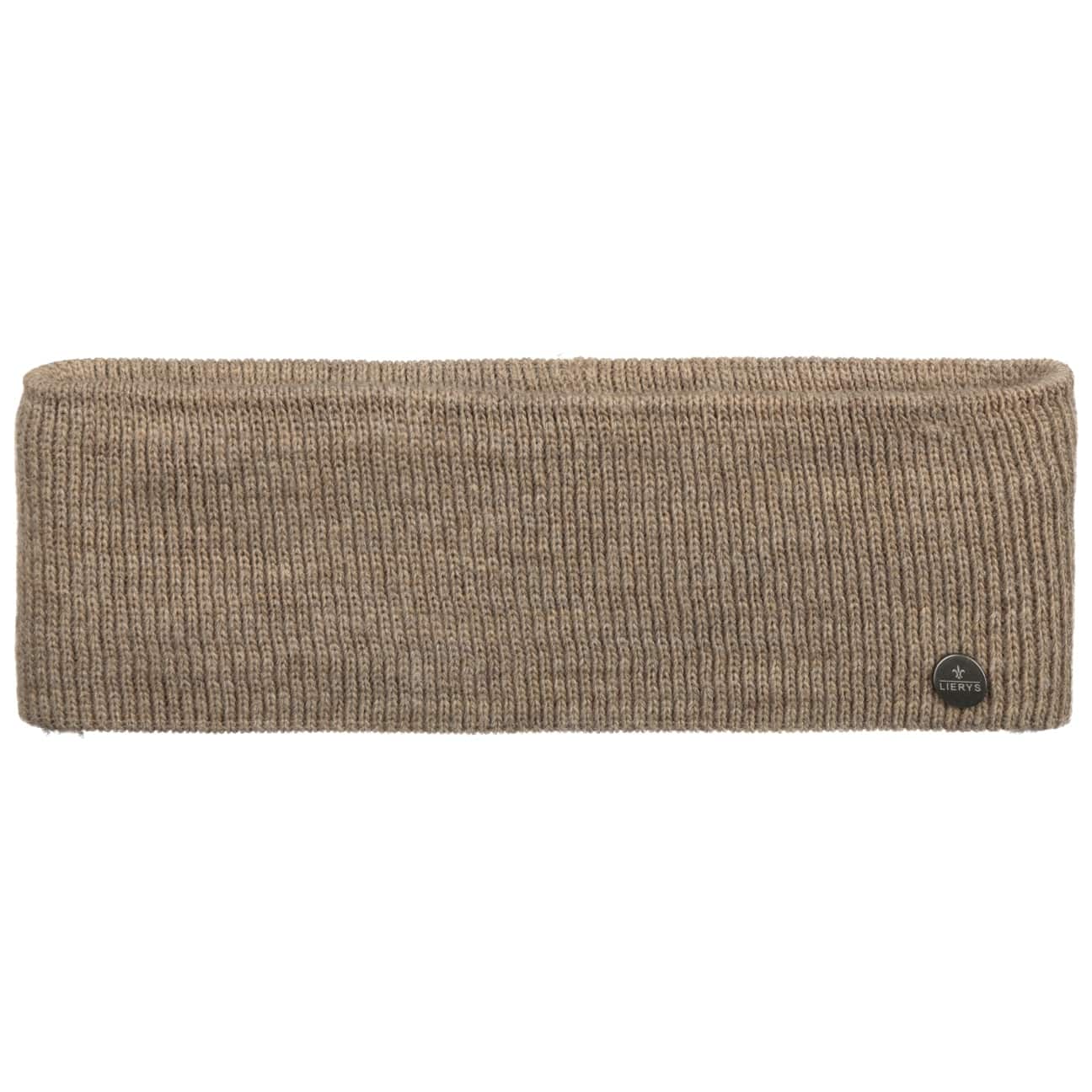 Mono Headband by Lierys - JJ Hat Center ®