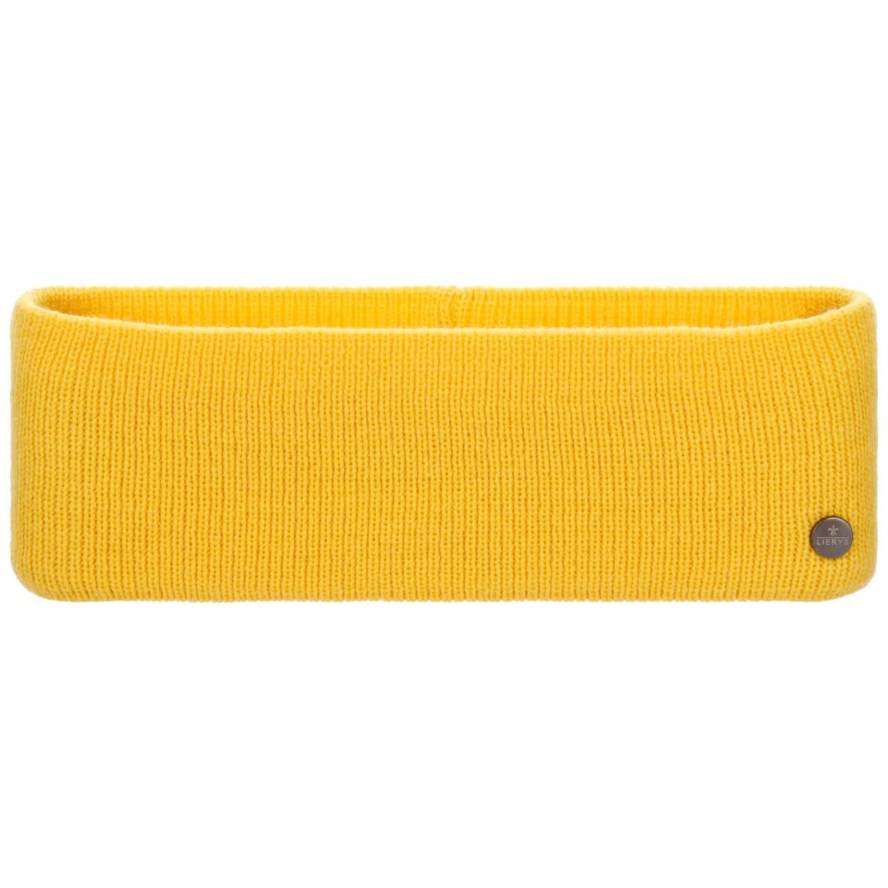 Mono Headband by Lierys - JJ Hat Center ®