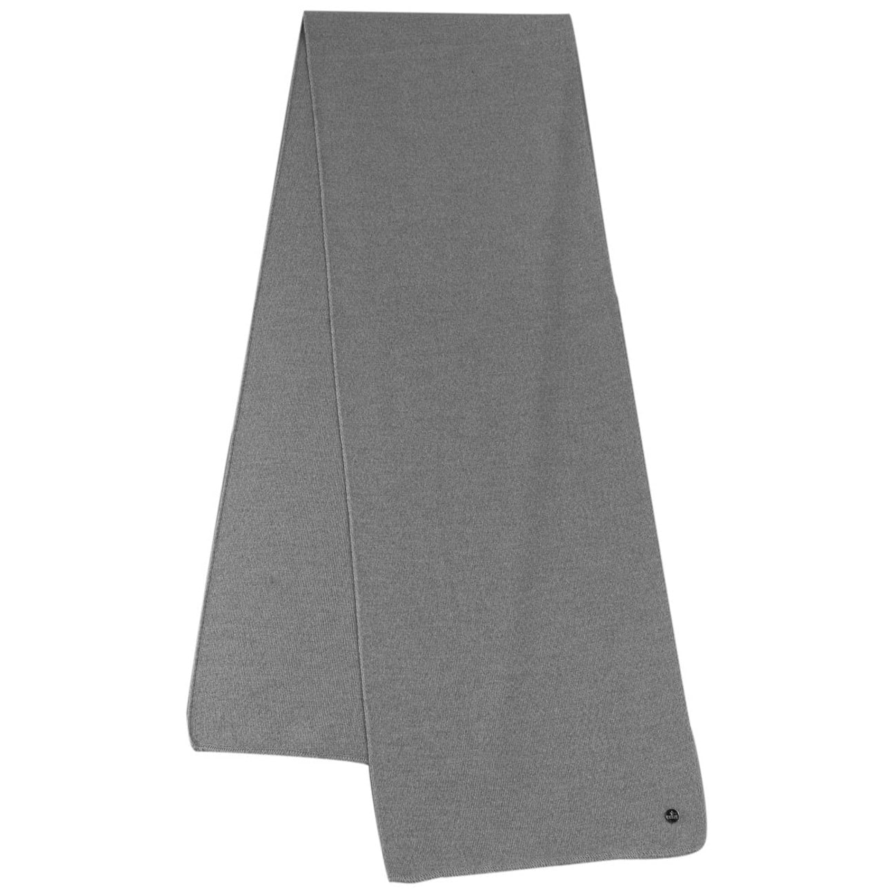 Fine Merino Knit Scarf by Lierys - JJ Hat Center ®