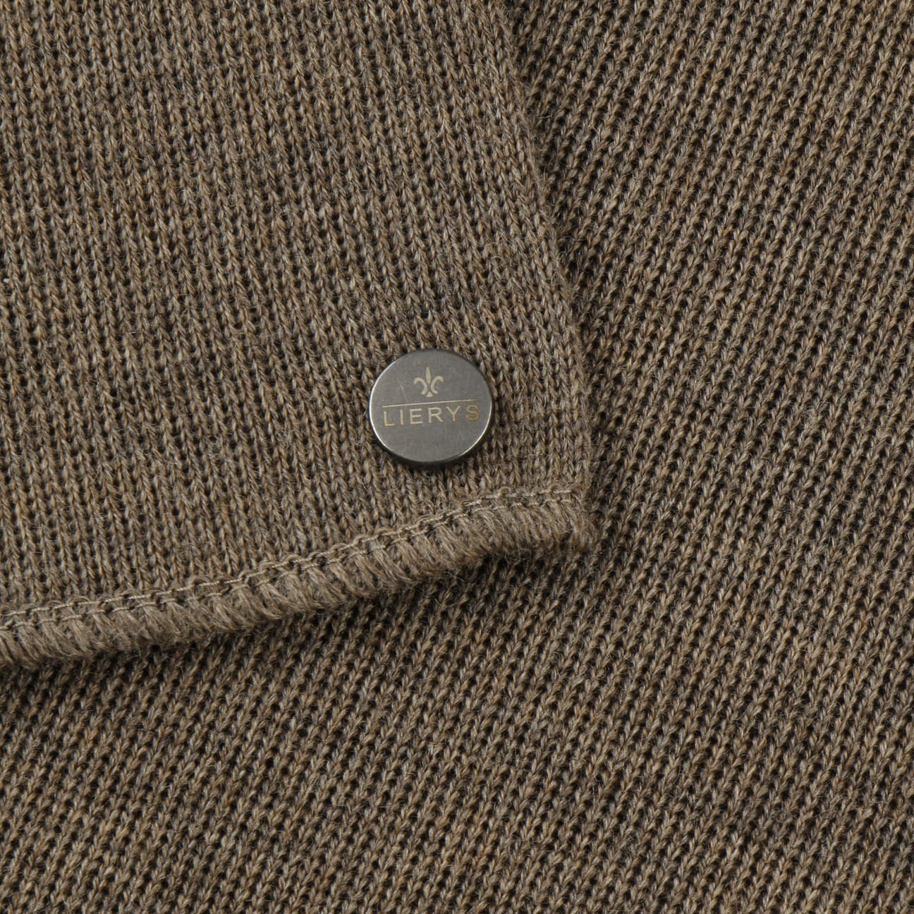 Fine Merino Knit Scarf - JJ Hat Center ®