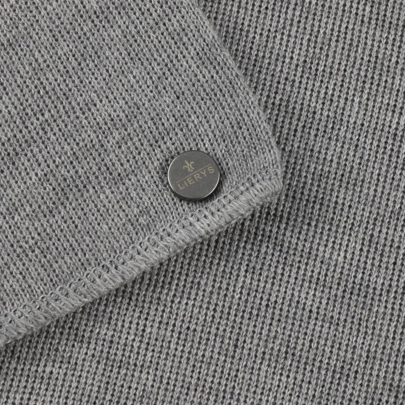 Fine Merino Knit Scarf by Lierys - JJ Hat Center ®