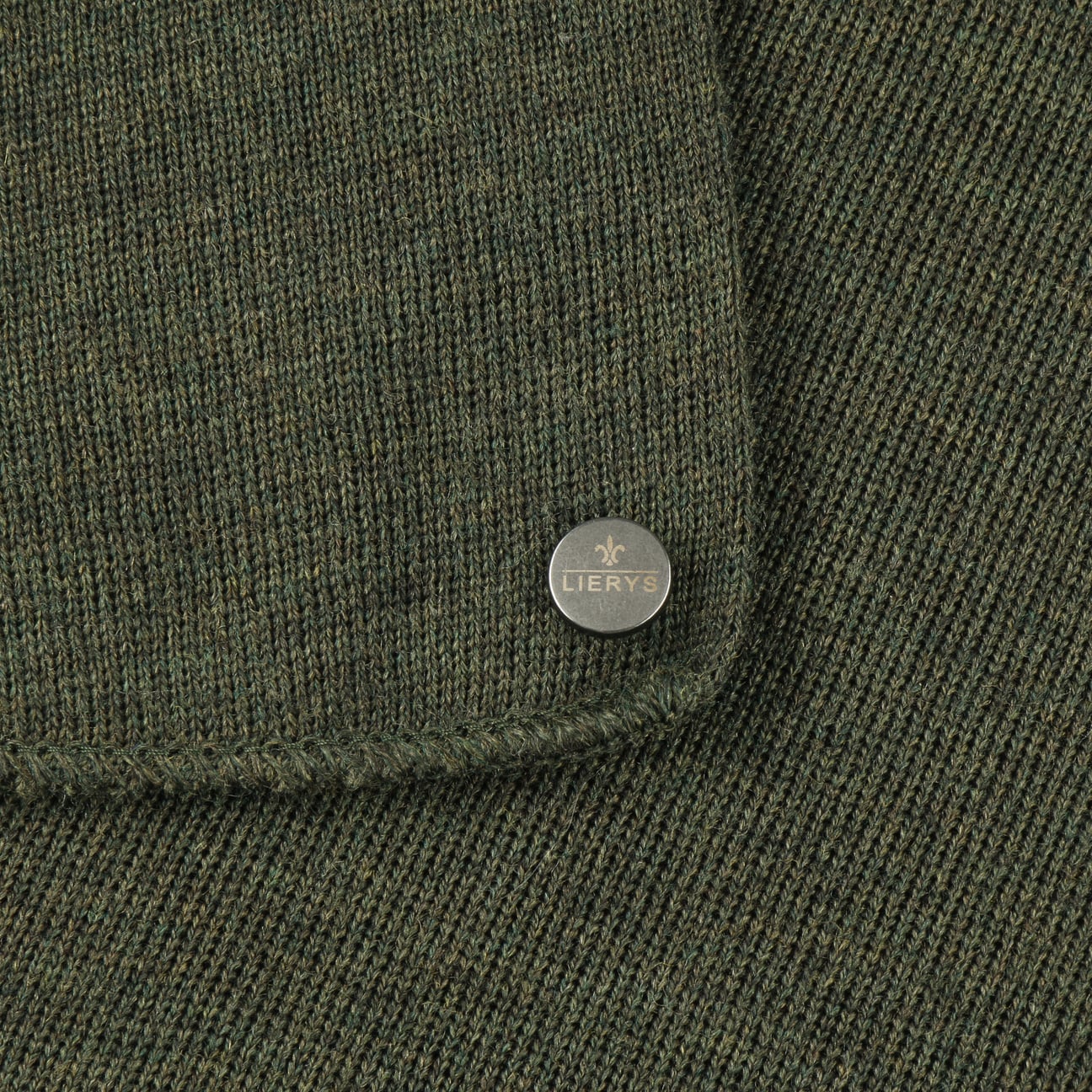 Fine Merino Knit Scarf by Lierys - JJ Hat Center ®