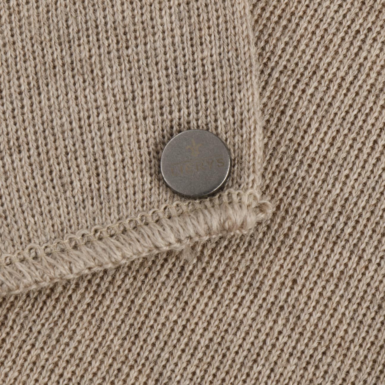 Fine Merino Knit Scarf by Lierys - JJ Hat Center ®