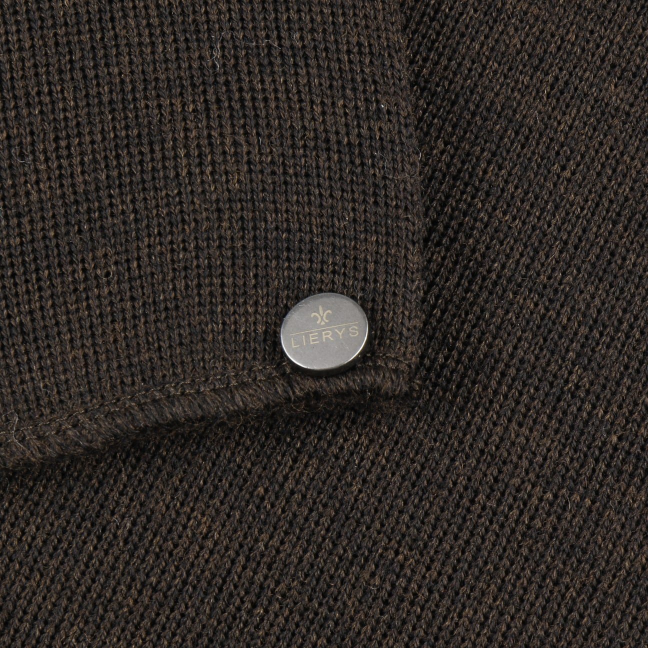 Fine Merino Knit Scarf by Lierys - JJ Hat Center ®