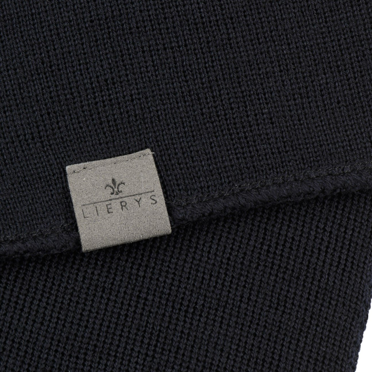 Fine Merino Knit Scarf by Lierys - JJ Hat Center ®