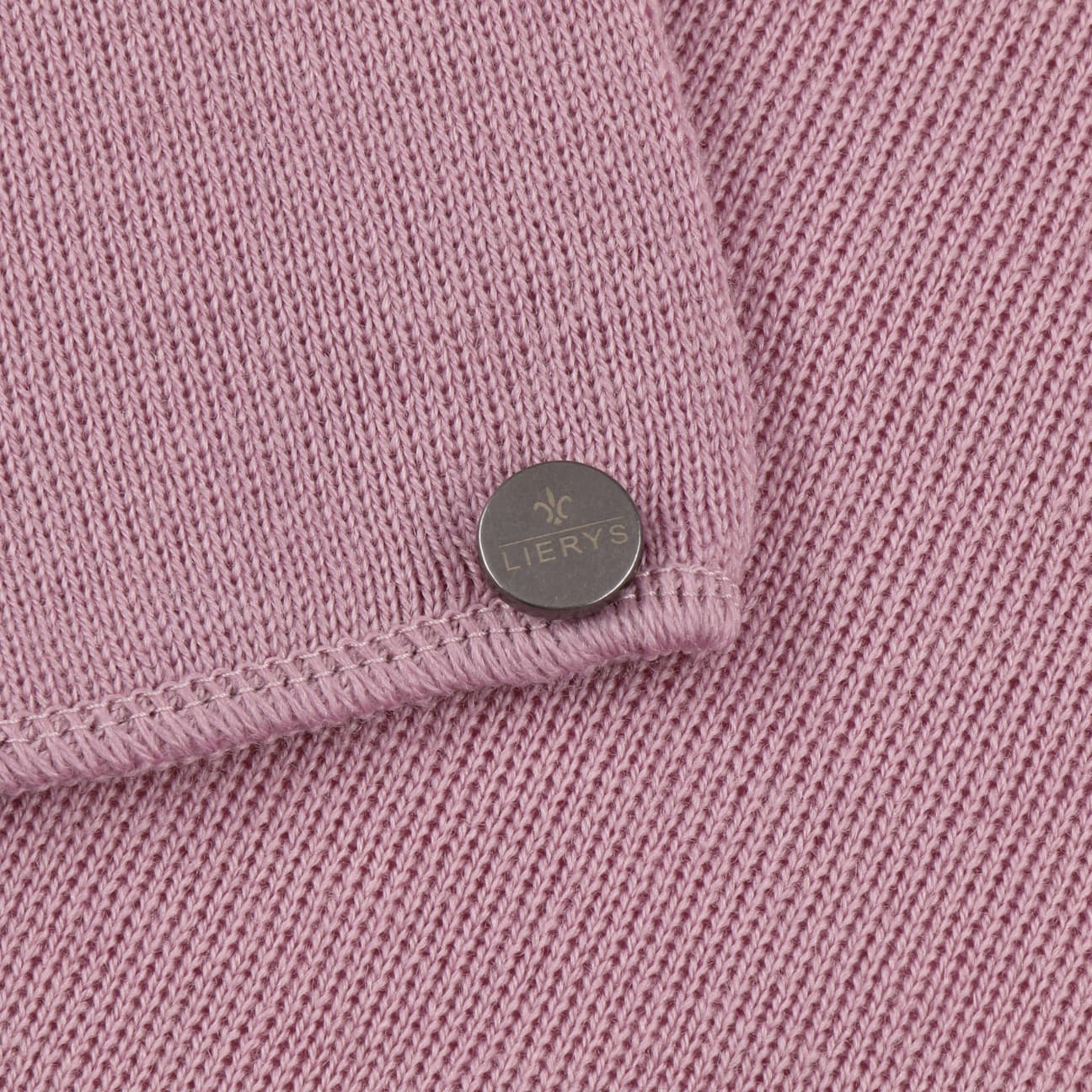 Fine Merino Knit Scarf by Lierys - JJ Hat Center ®