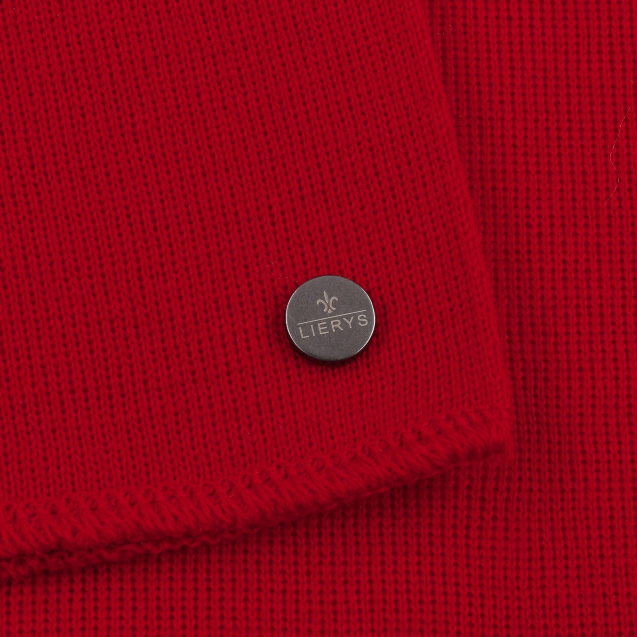 Fine Merino Knit Scarf by Lierys - JJ Hat Center ®