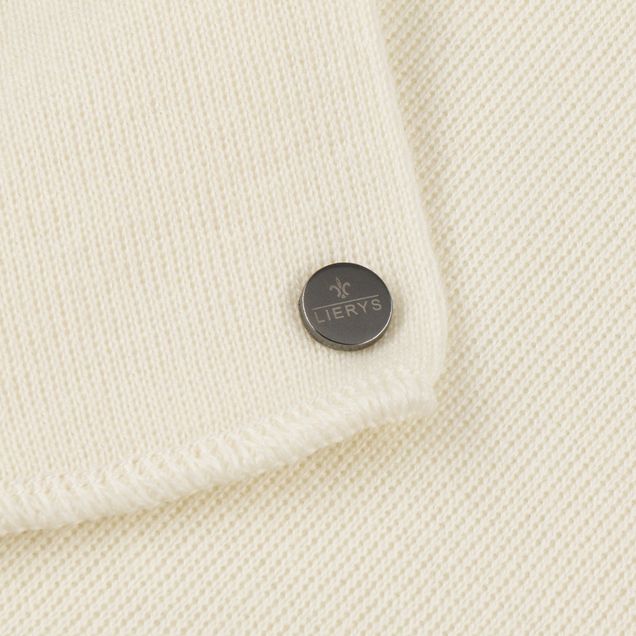 Fine Merino Knit Scarf by Lierys - JJ Hat Center ®