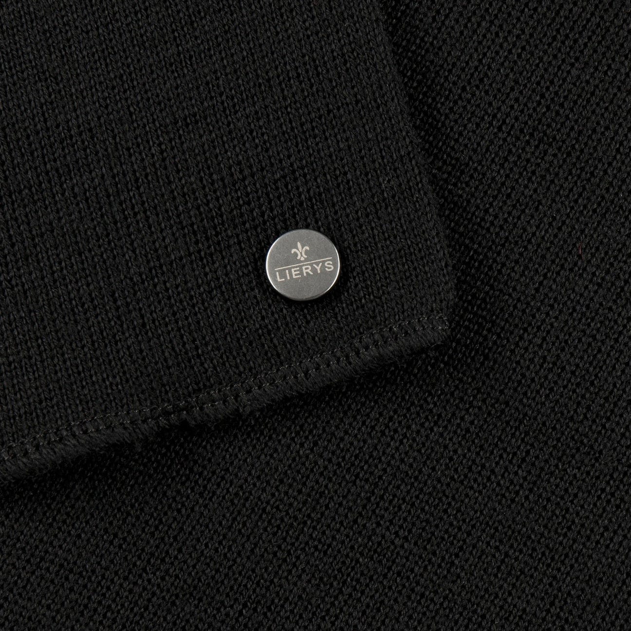 Fine Merino Knit Scarf by Lierys - JJ Hat Center ®