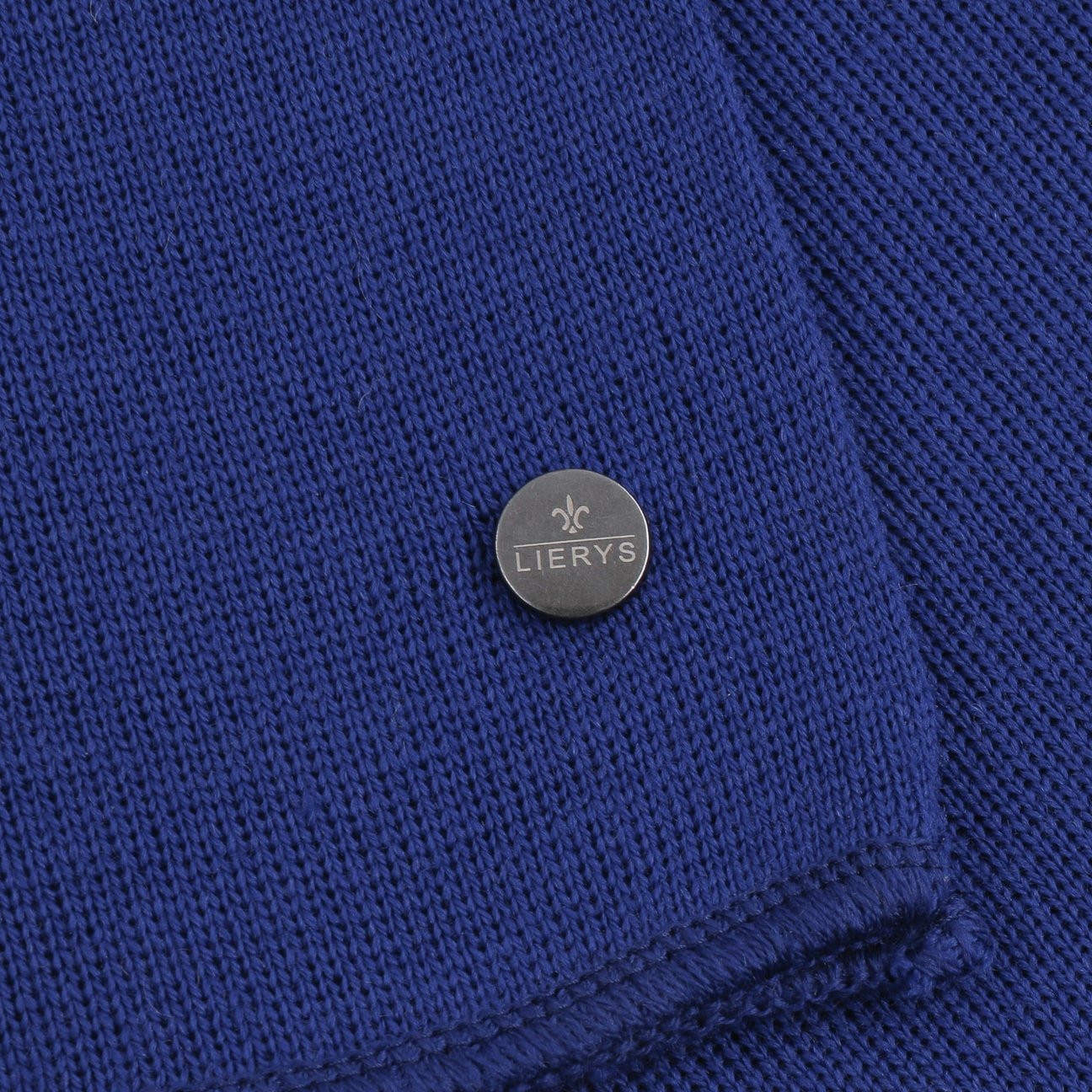 Fine Merino Knit Scarf by Lierys - JJ Hat Center ®