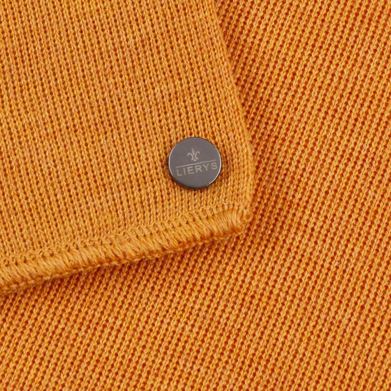 Fine Merino Knit Scarf by Lierys - JJ Hat Center ®