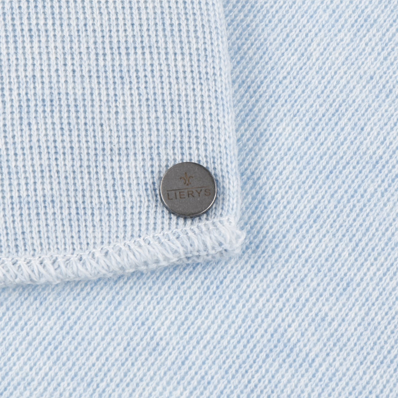 Fine Merino Knit Scarf by Lierys - JJ Hat Center ®