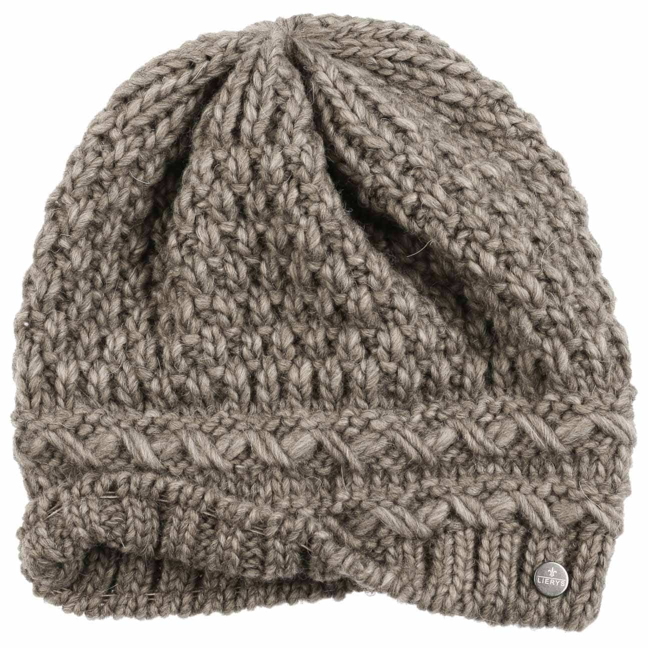 Pinea Beanie Hat by Lierys - JJ Hat Center ®