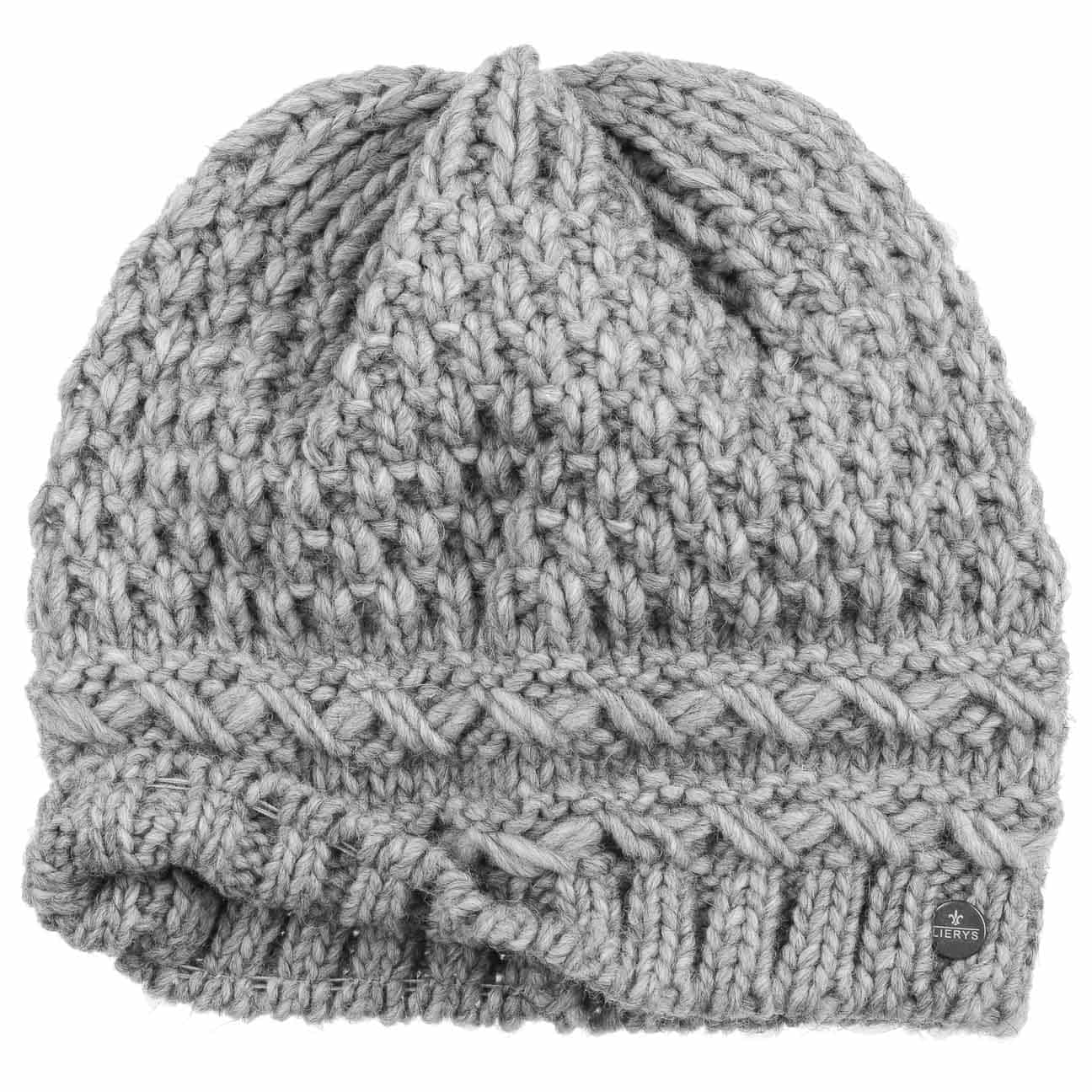 Pinea Beanie Hat by Lierys - JJ Hat Center ®