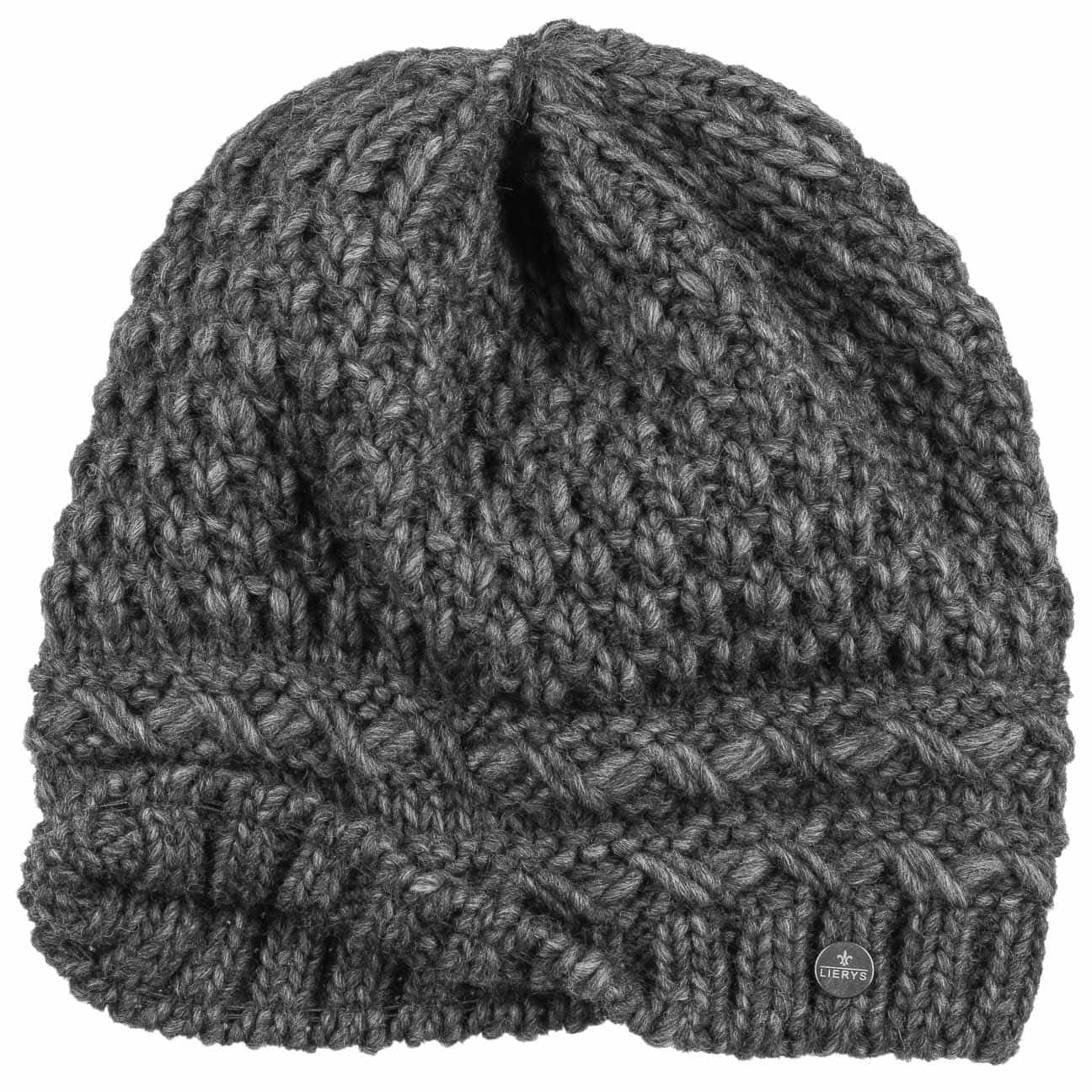 Pinea Beanie Hat by Lierys - JJ Hat Center ®