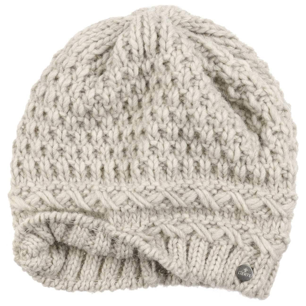 Pinea Beanie Hat by Lierys - JJ Hat Center ®