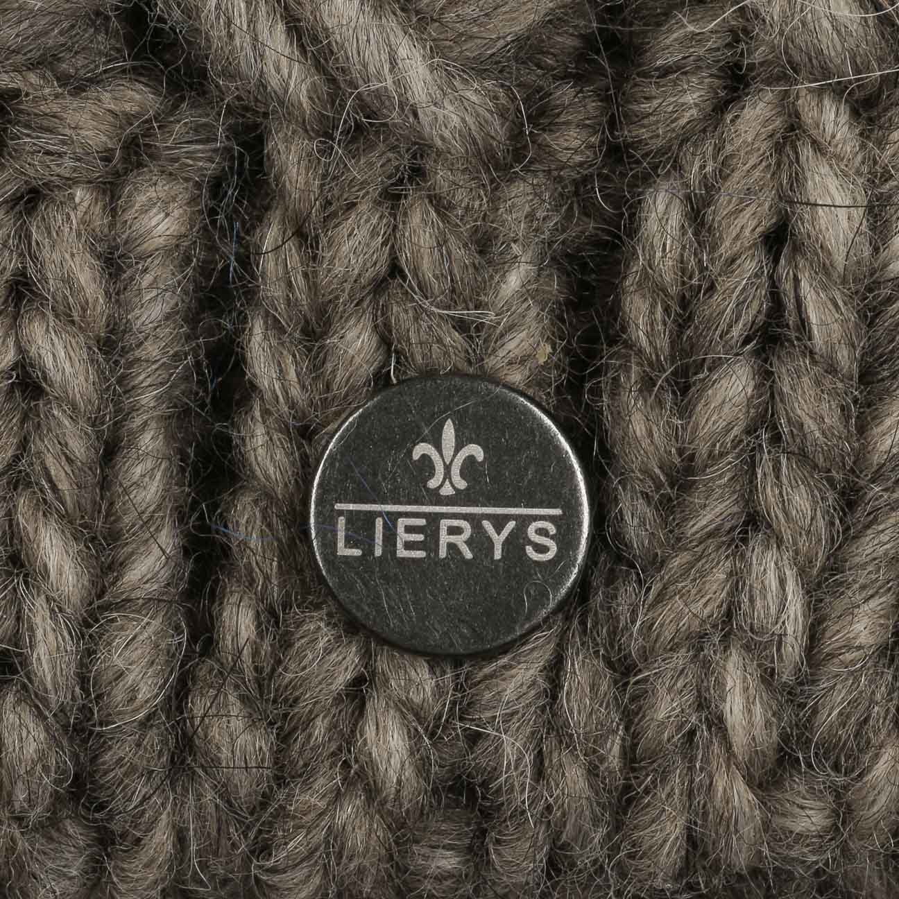 Pinea Beanie Hat by Lierys - JJ Hat Center ®