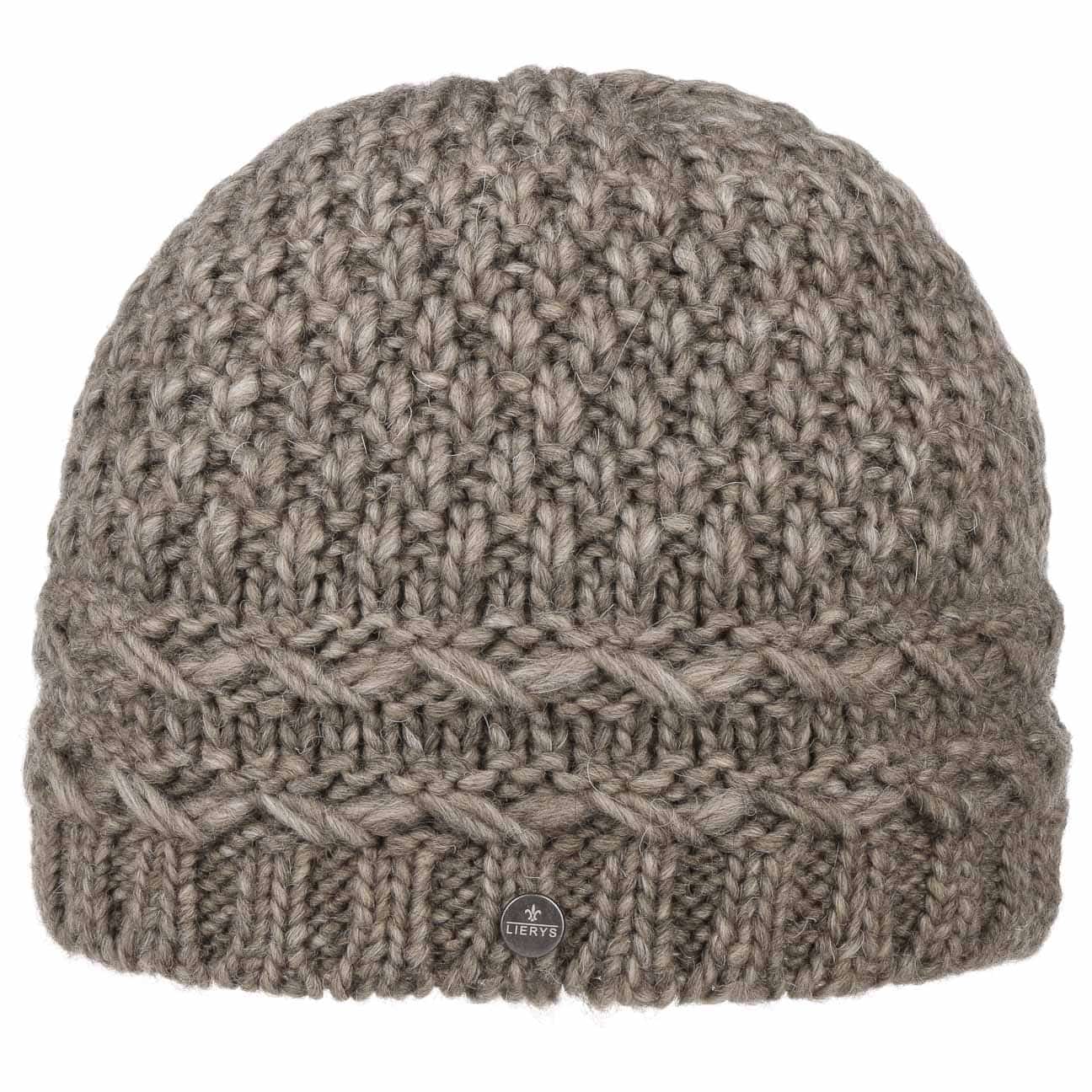 Pinea Beanie Hat by Lierys - JJ Hat Center ®
