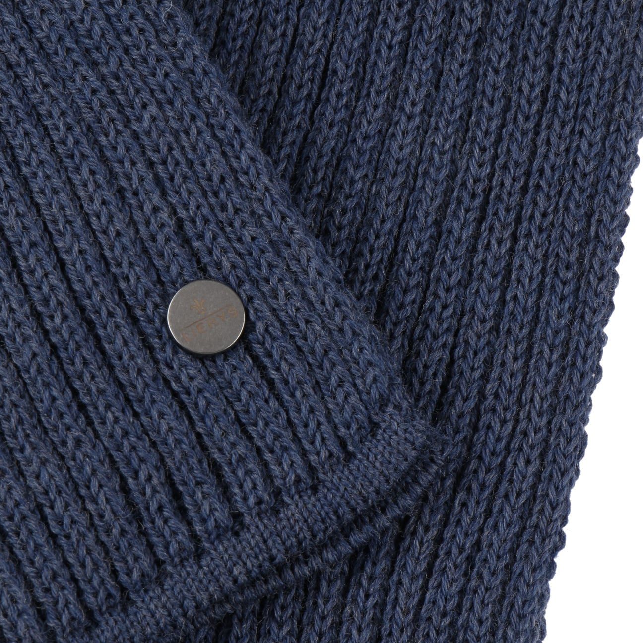 Merino Rib Scarf - JJ Hat Center ®