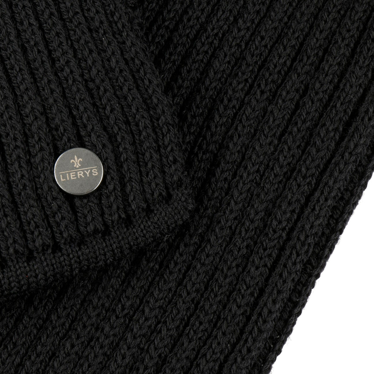 Merino Rib Scarf - JJ Hat Center ®