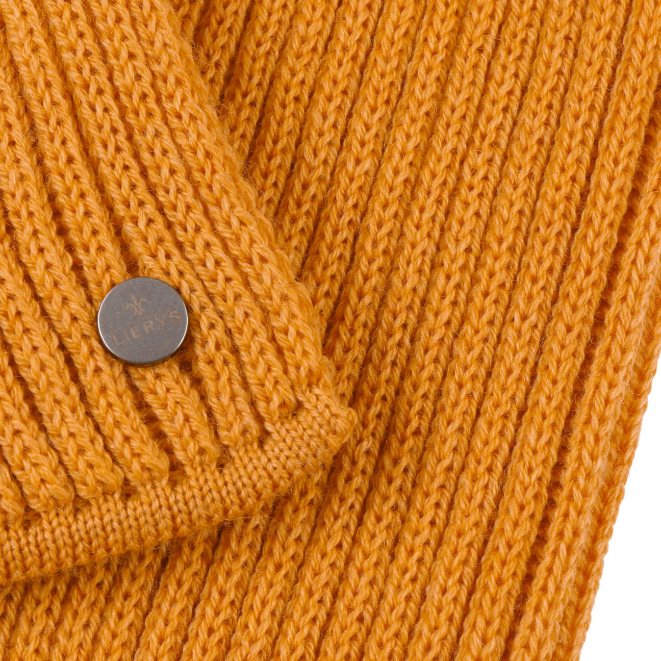 Merino Rib Scarf by Lierys - JJ Hat Center ®