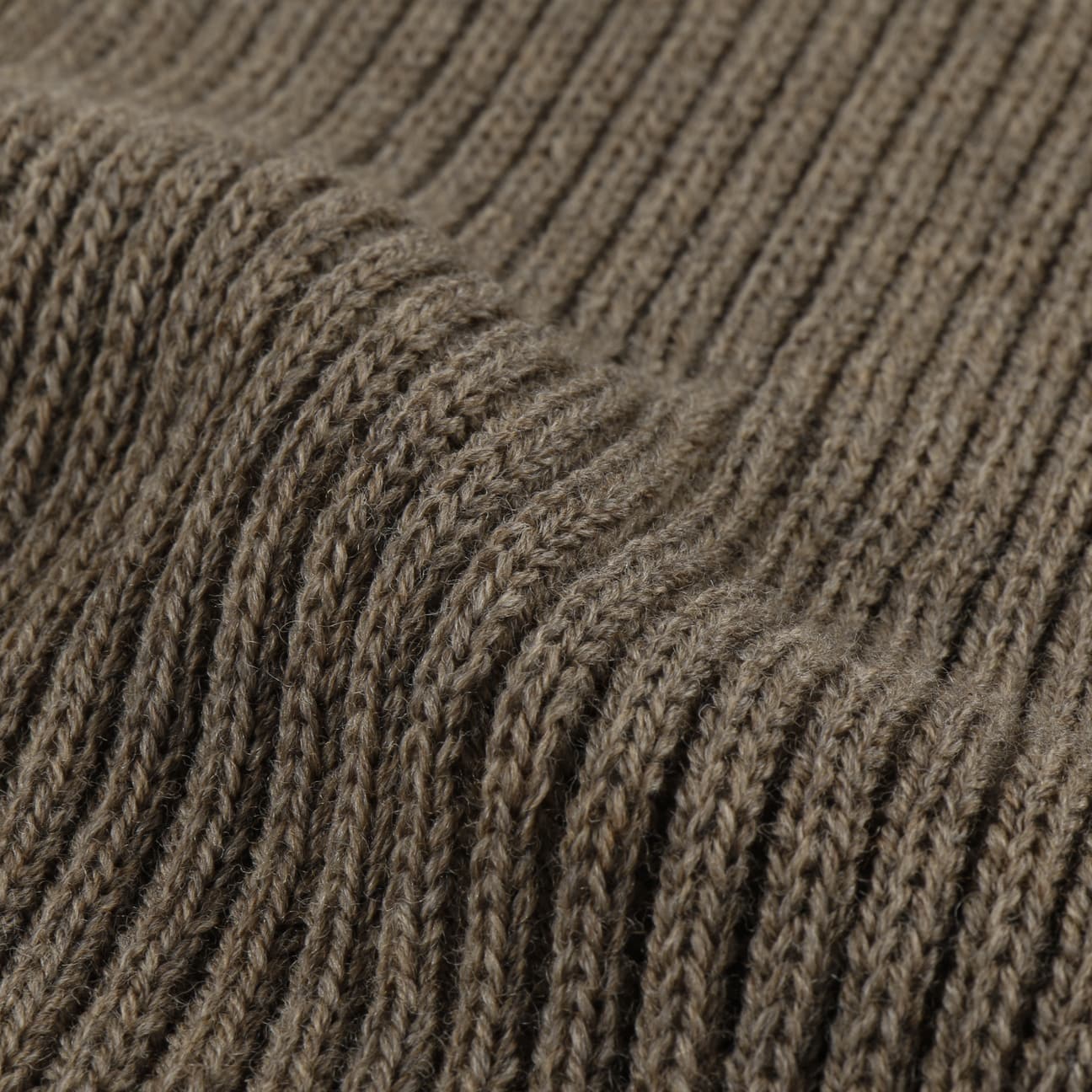 Merino Rib Scarf by Lierys - JJ Hat Center ®