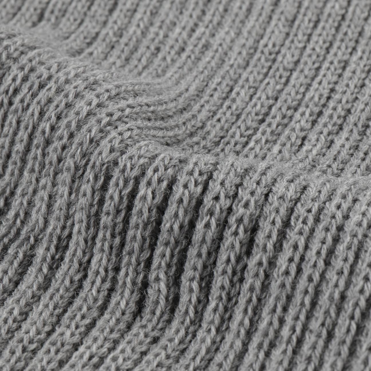 Merino Rib Scarf - JJ Hat Center ®