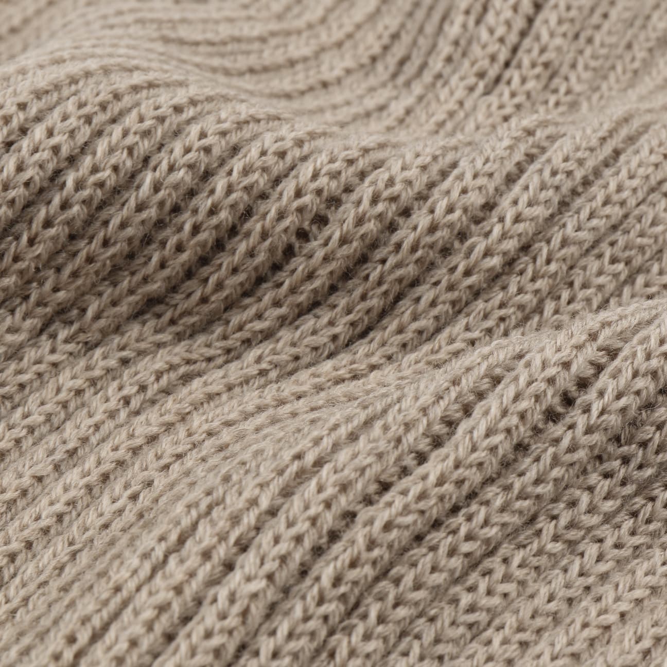 Merino Rib Scarf by Lierys - JJ Hat Center ®