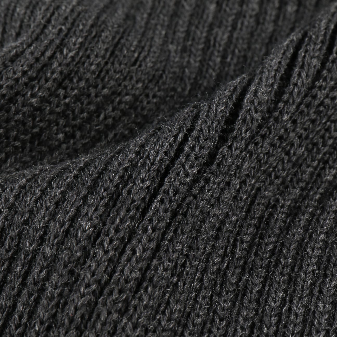 Merino Rib Scarf - JJ Hat Center ®