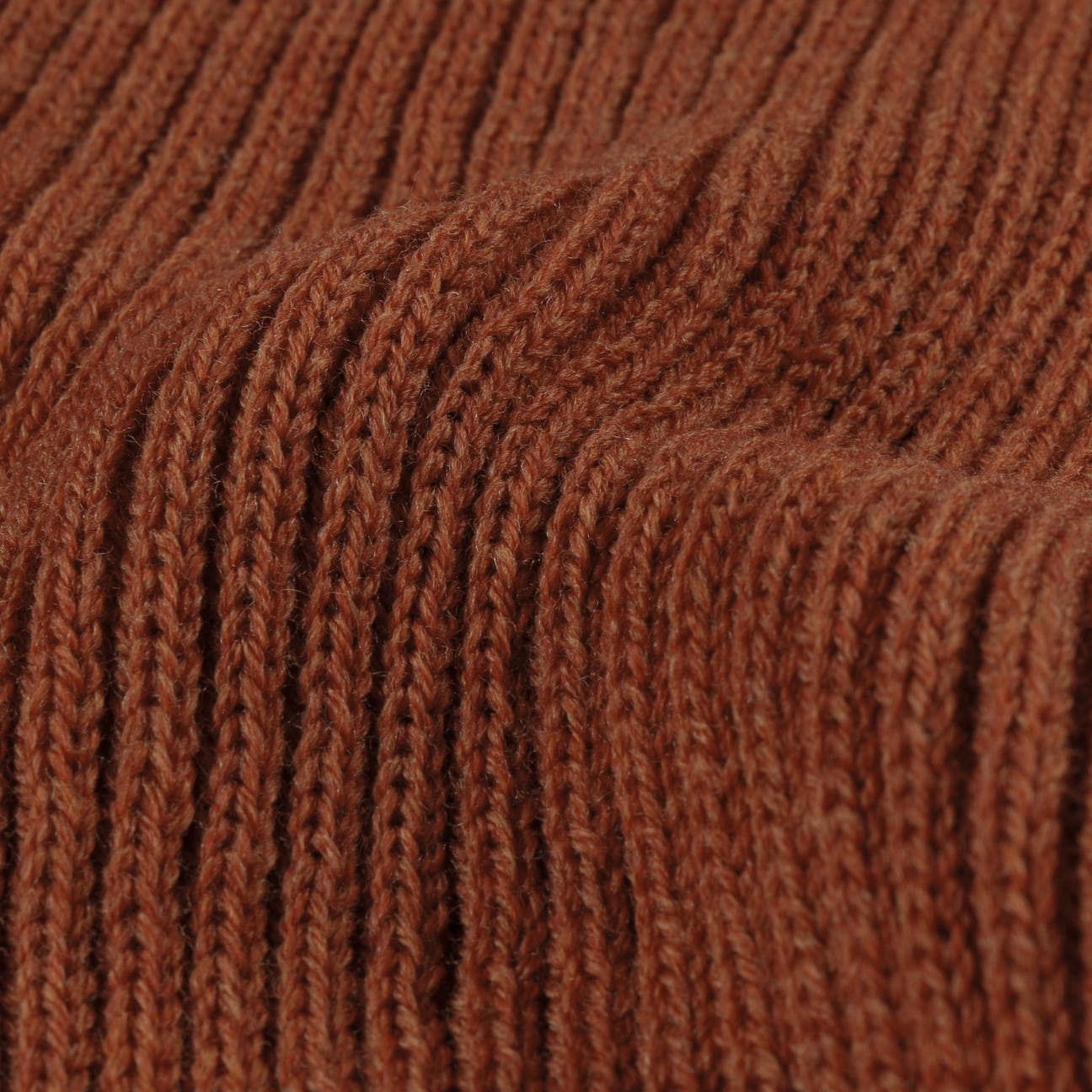 Merino Rib Scarf - JJ Hat Center ®