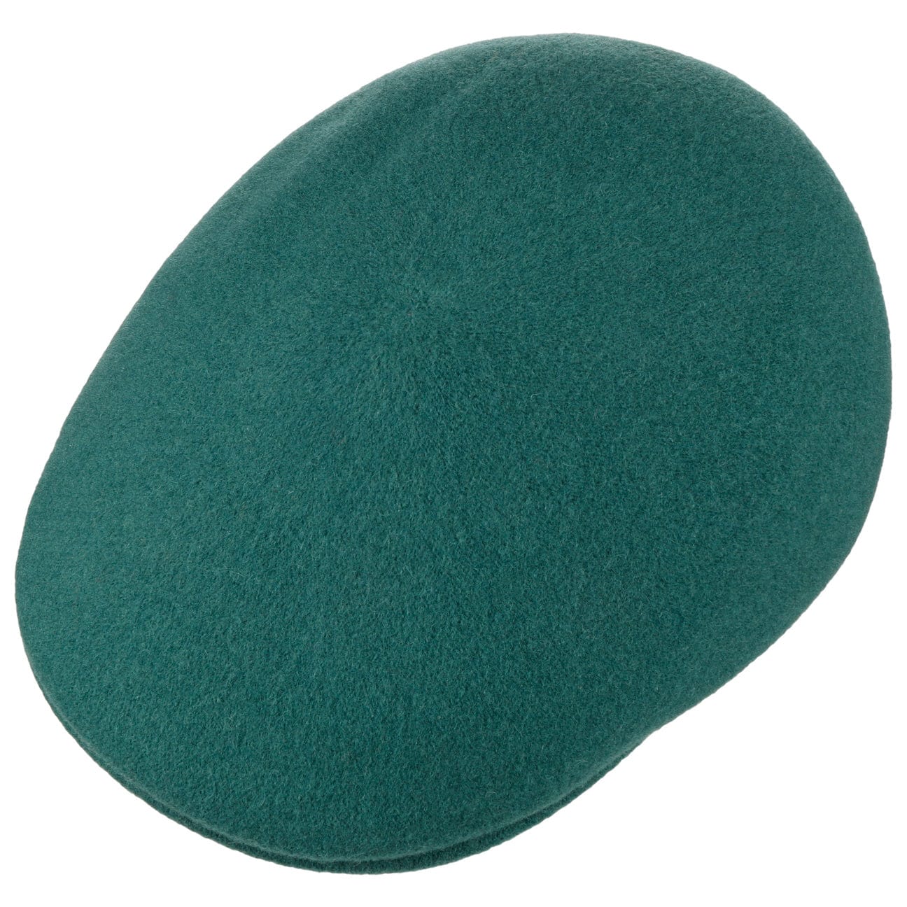 Seamless Wool Gatsby 507 Flat Cap by Kangol - JJ Hat Center ®