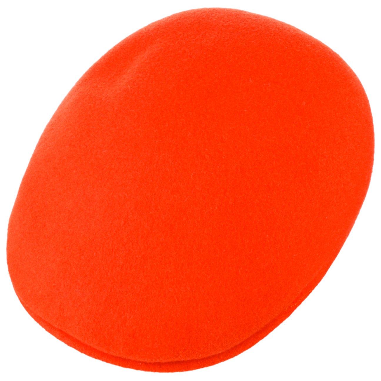 Seamless Wool Gatsby 507 Flat Cap by Kangol - JJ Hat Center ®
