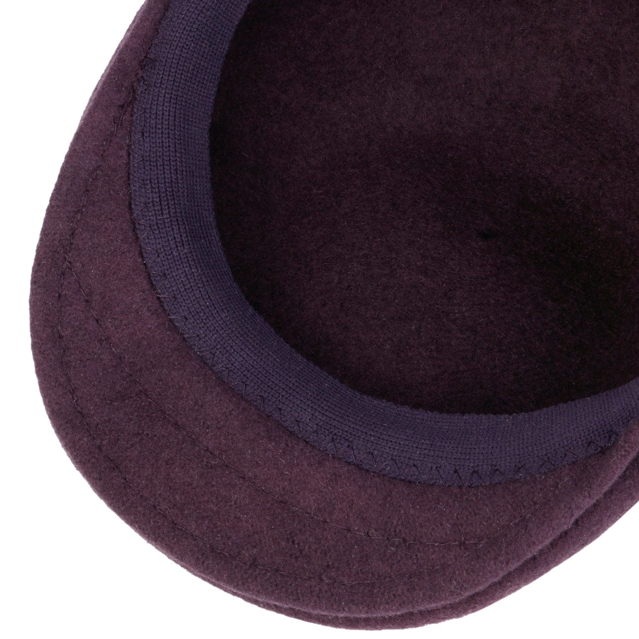 Seamless Wool Gatsby 507 Flat Cap by Kangol - JJ Hat Center ®