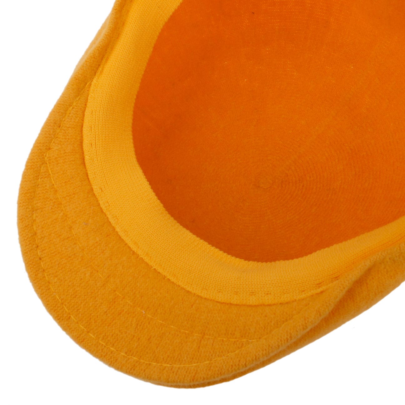 Seamless Wool Gatsby 507 Flat Cap by Kangol - JJ Hat Center ®