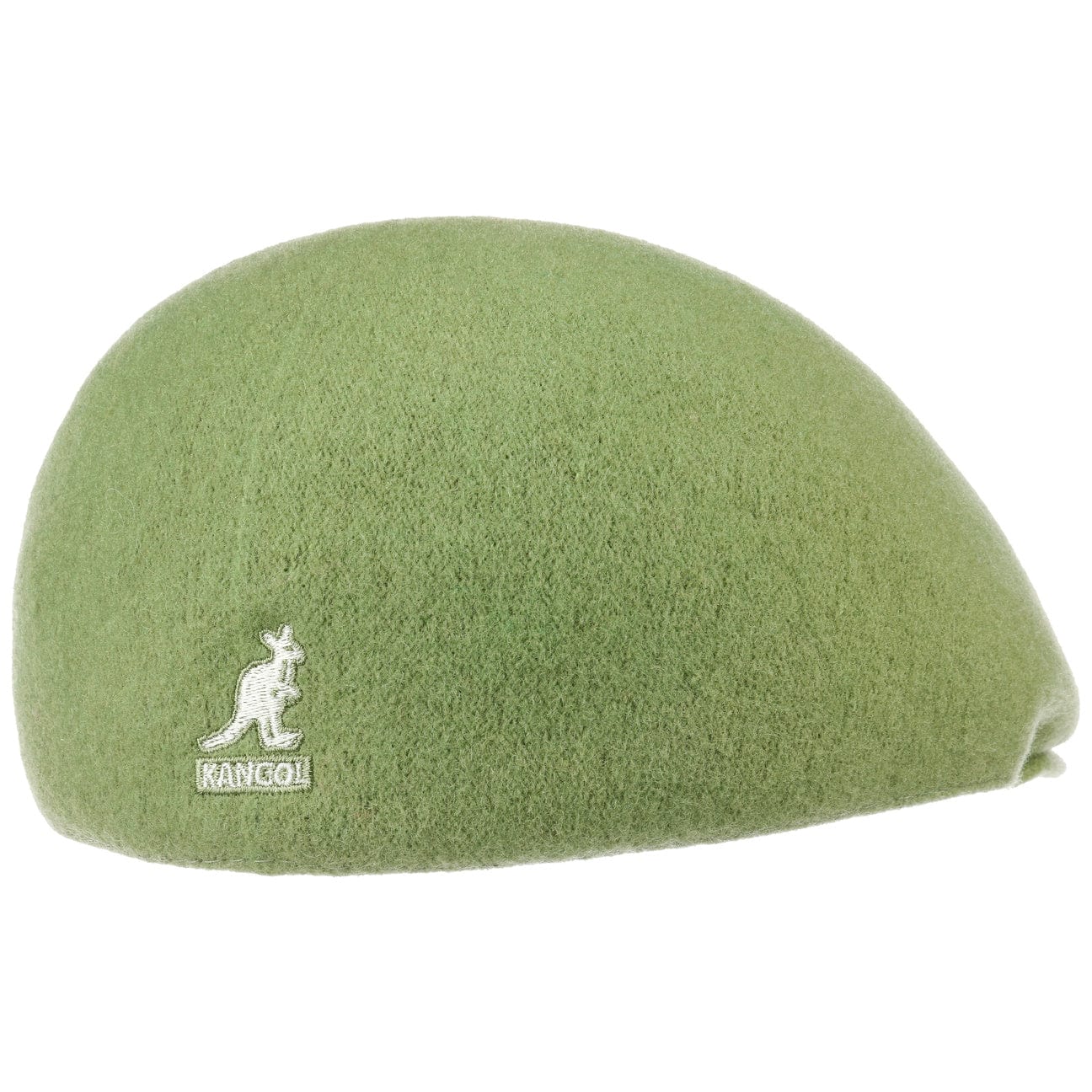 Seamless Wool Gatsby 507 Flat Cap by Kangol - JJ Hat Center ®