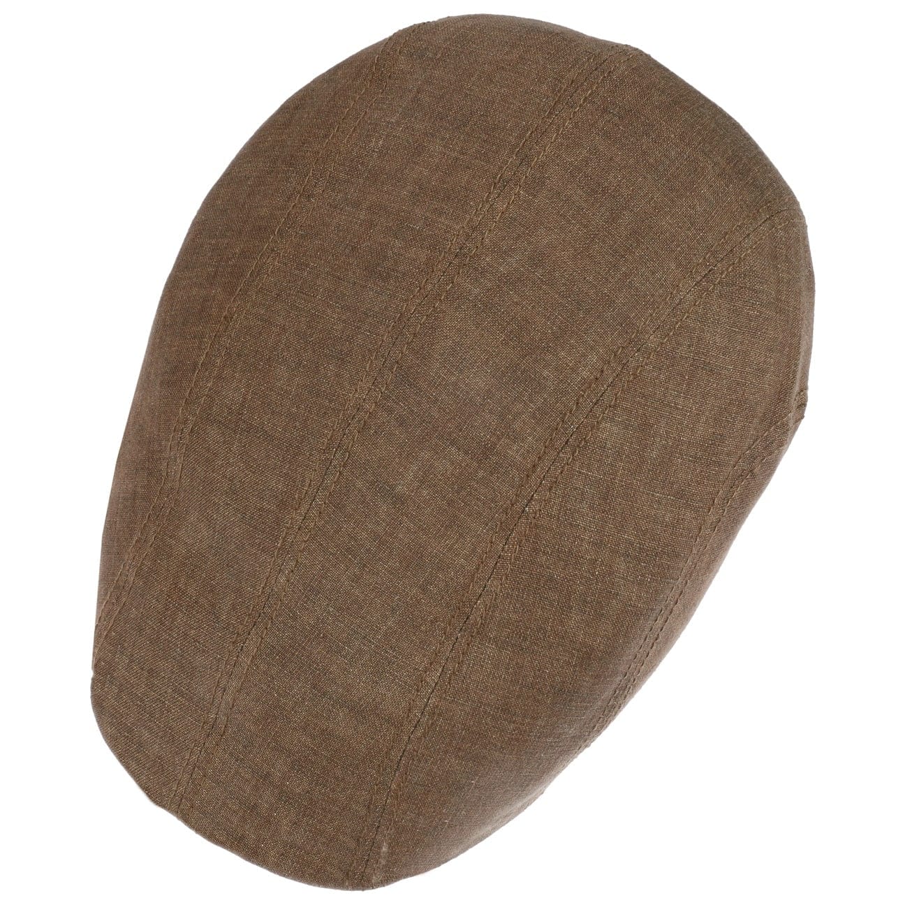 Madison Linen Flat Cap by Stetson - JJ Hat Center ®