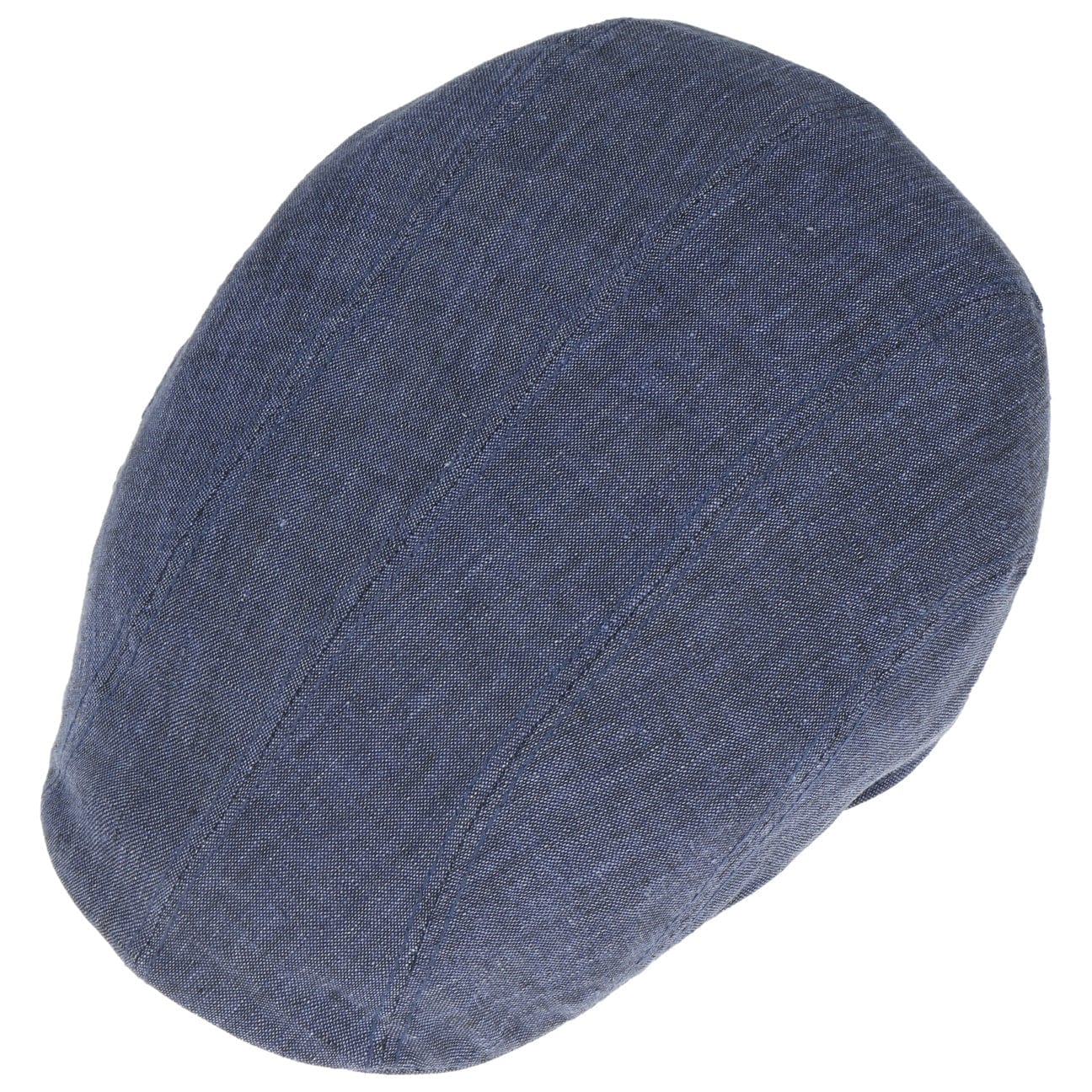Madison Linen Flat Cap by Stetson - JJ Hat Center ®