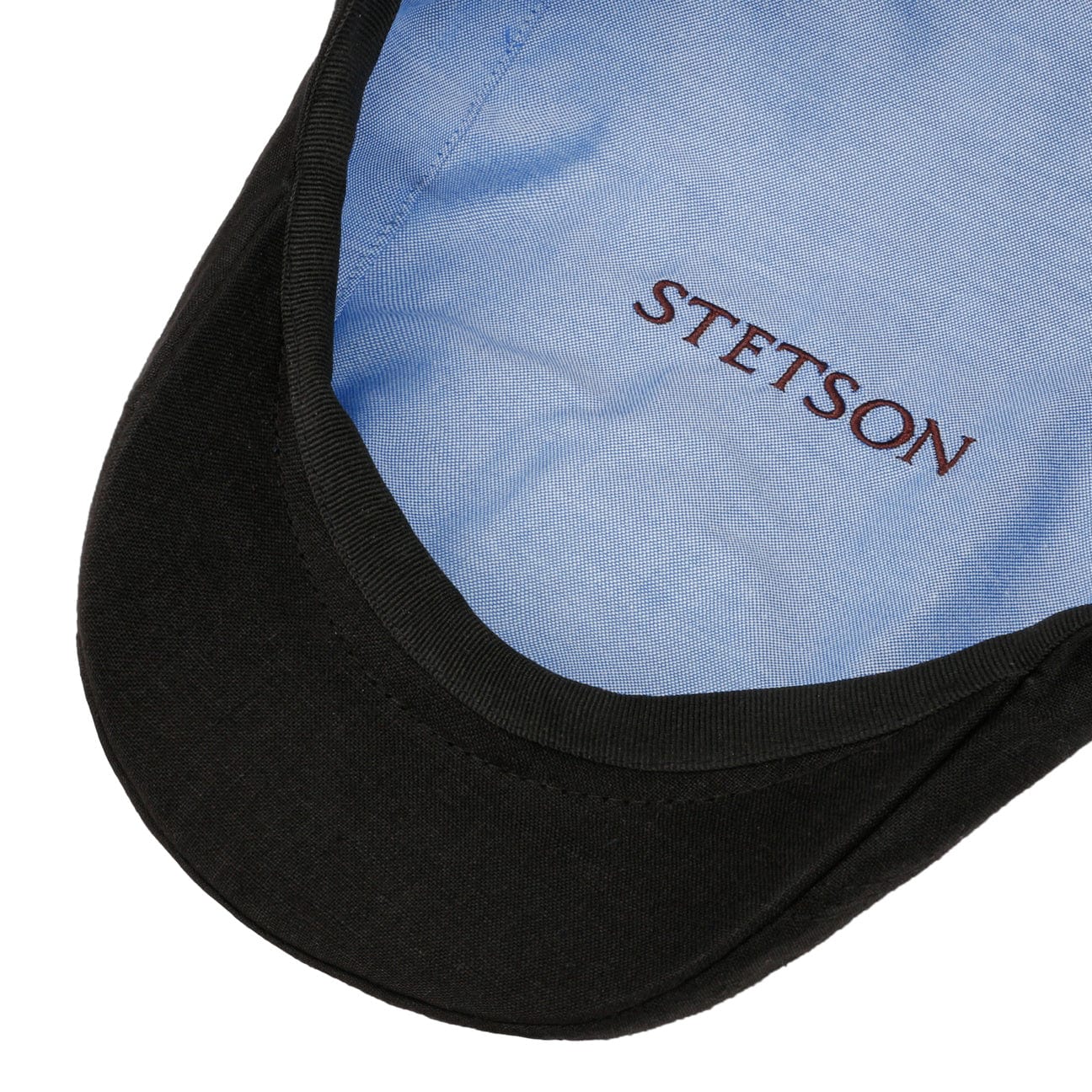 Madison Linen Flat Cap by Stetson - JJ Hat Center ®