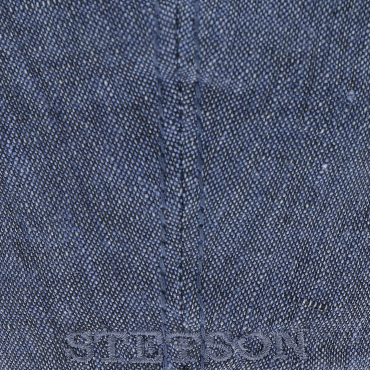Madison Linen Flat Cap by Stetson - JJ Hat Center ®