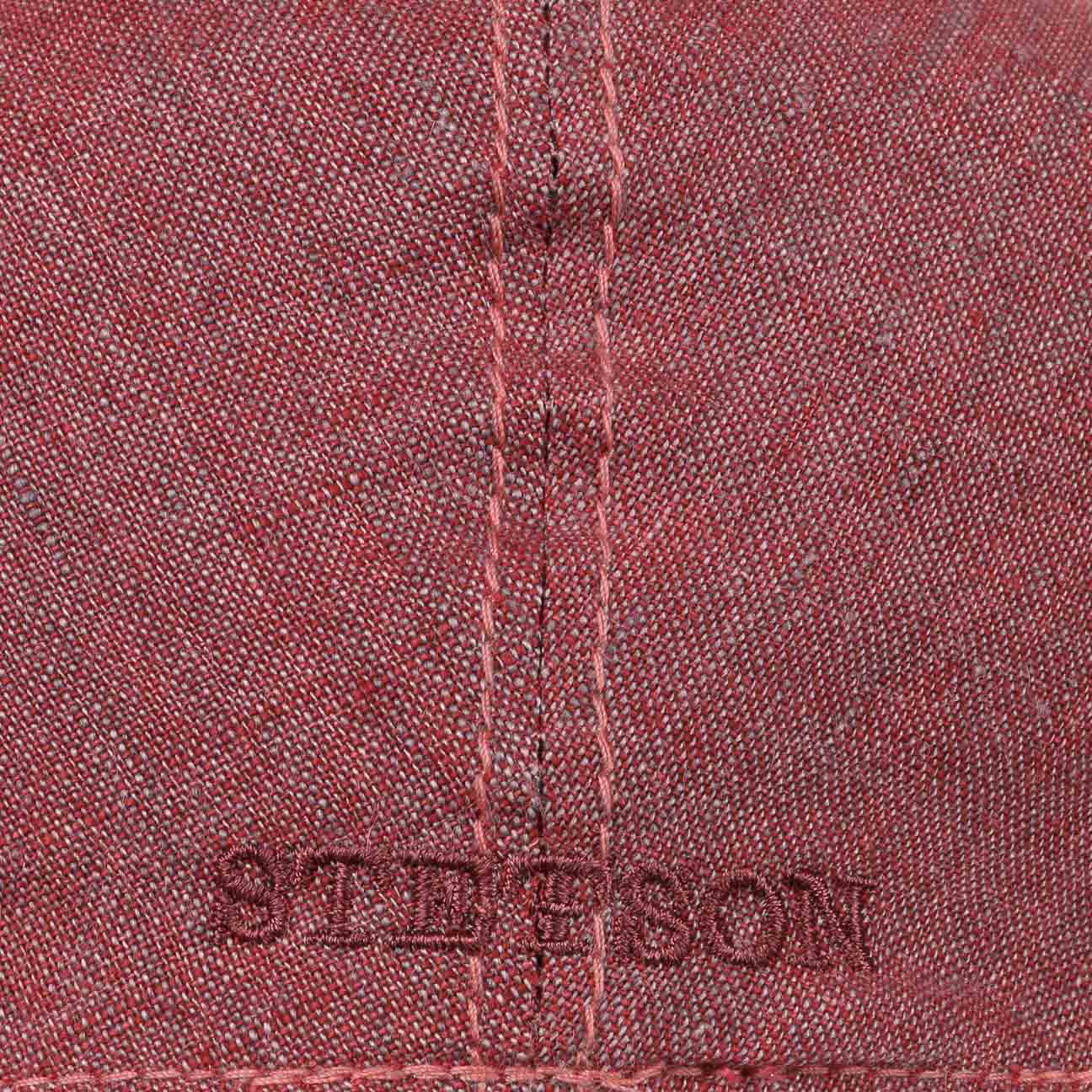 Madison Linen Flat Cap by Stetson - JJ Hat Center ®