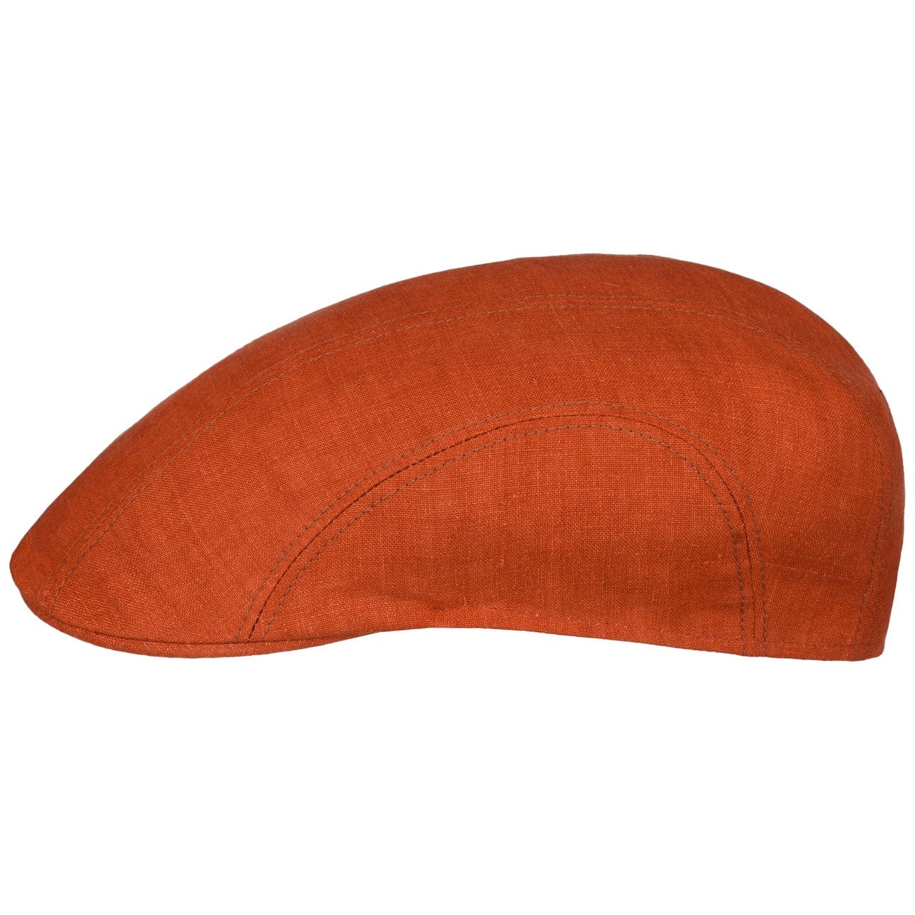 Madison Linen Flat Cap by Stetson - JJ Hat Center ®