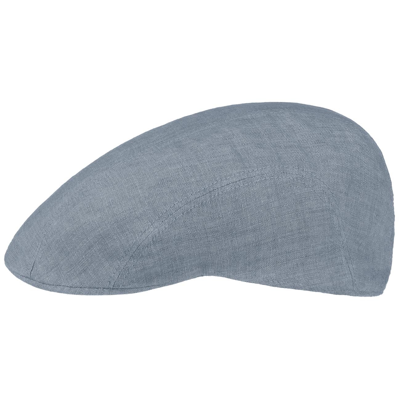 Madison Linen Flat Cap by Stetson - JJ Hat Center ®