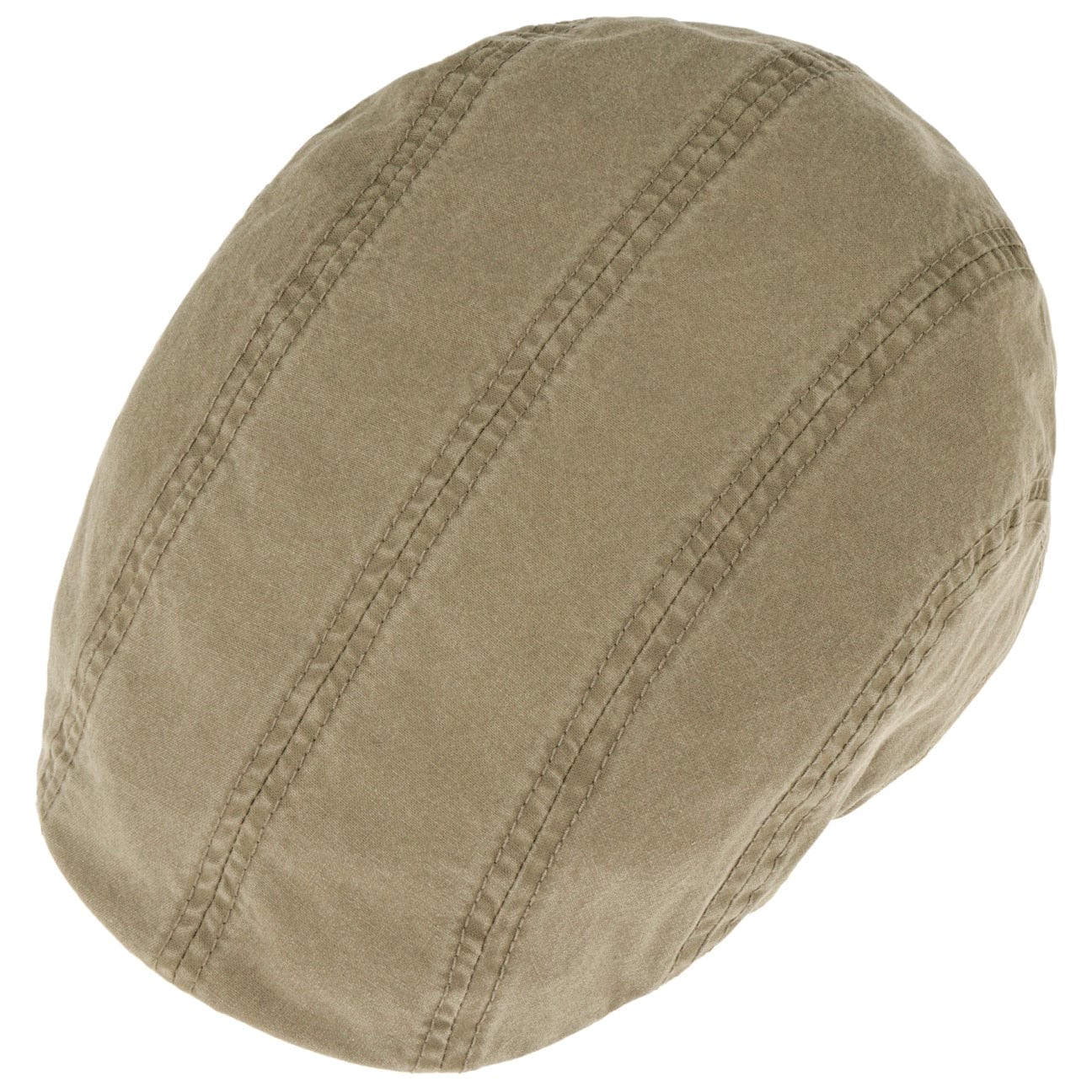 Madison Delave Flat Cap by Stetson - JJ Hat Center ®